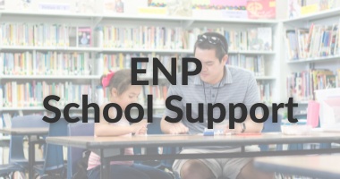 ENP School Support