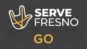 Serve Fresno Go